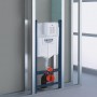 Инсталляция для унитаза Grohe Rapid SL 3884000G