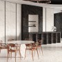 Керамогранит Emil Ceramica Tele Di Marmo Crystal Enpe Tcr White Lappato 60х120 см