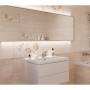 Декор Opoczno Camelia Inserto Flower 29,7x60 см