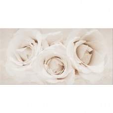 Декор Opoczno Camelia Inserto Flower 29,7x60 см Декор Opoczno Camelia Inserto Flower 29,7x60 см