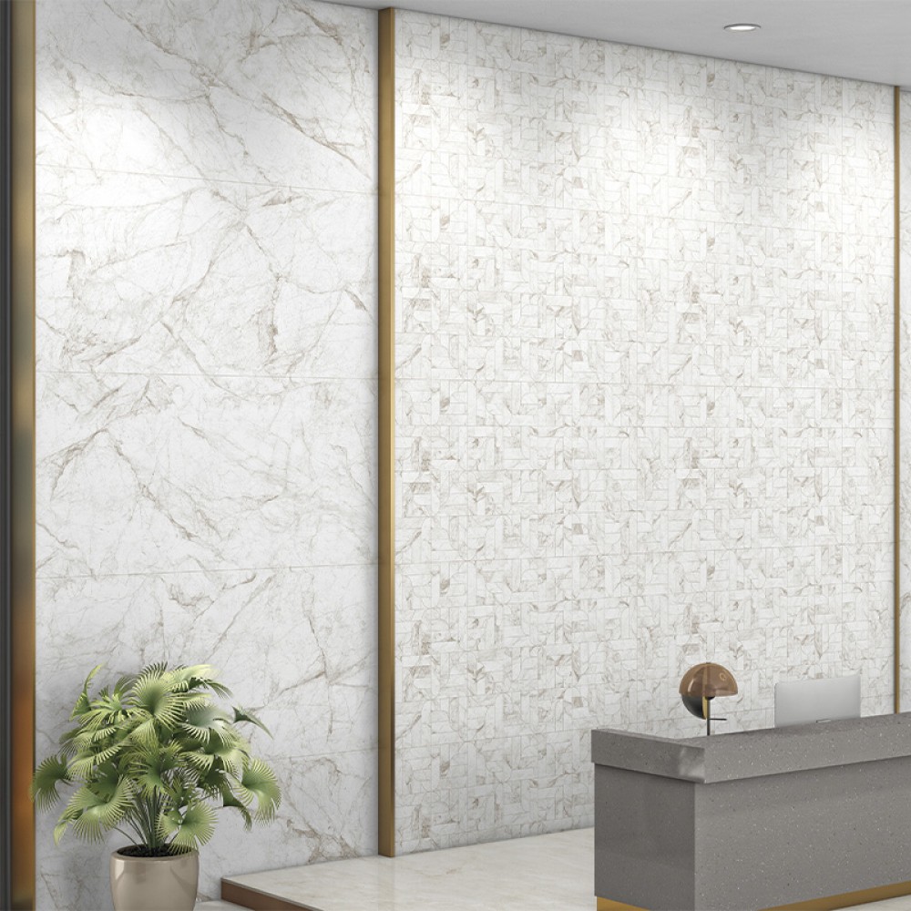 Керамогранит Megagres Imperial Bronze Pol 80x160 см
