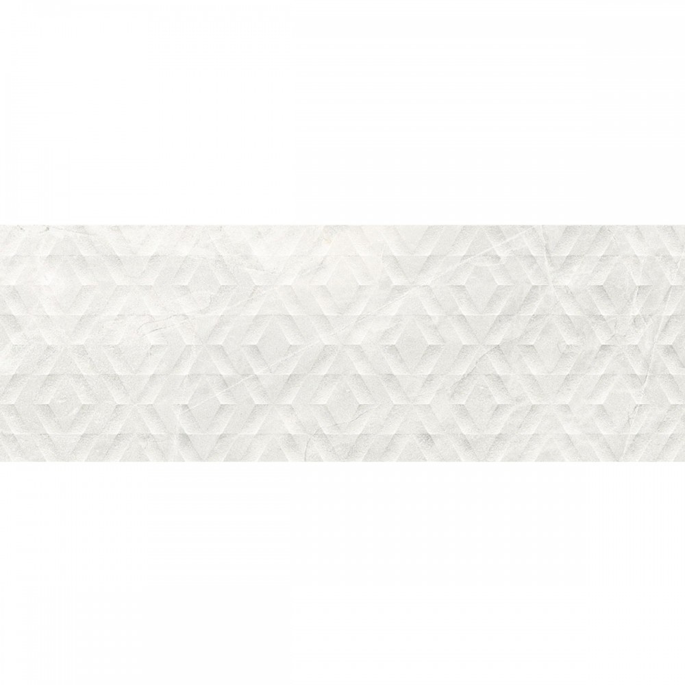 Плитка Ceramica Deseo Rlv Makai Marfil 30x90 см декор