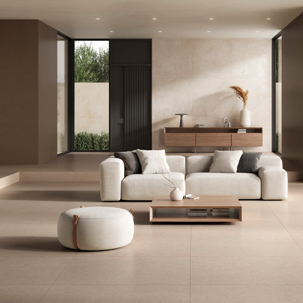 Керамогранит Pamesa Core Pro Ivory 60x120 см