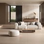 Керамогранит Pamesa Core Pro Ivory 60x120 см