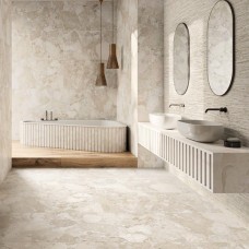 Керамограніт Ergon Matera Stone EN4X MA.SA GRE SK R 60x120 см