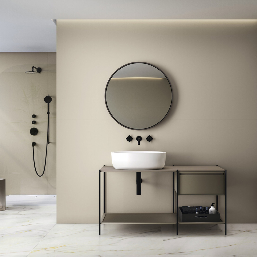 Керамогранит Ape Ceramica Champagne Matt Rect 60x120 см