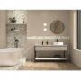 Керамогранит Ape Ceramica Champagne Matt Rect 60x120 см