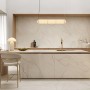 Керамогранит Opoczno Pl+ Arcadia Stone White Matt Rect 59,8x59,8 см