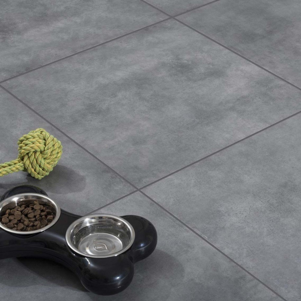 Керамогранит Cerrad Batista Podloga Steel Rect 59,7x59,7 см