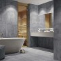 Керамогранит Cerrad Batista Podloga Steel Rect 59,7x59,7 см