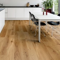 Паркетна дошка Ter Hurne Unique 1101312637 Oak Portofino E001C