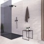 Керамогранит Almera Ceramica (Spain) Caesar Rlv White 60x120 см