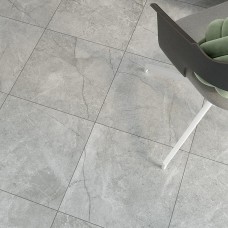 Керамограніт Cersanit Bastion Grey Matt 42x42 см Керамограніт Cersanit Bastion Grey Matt 42x42 см