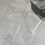 Керамогранит Cersanit Bastion Grey Matt 42x42 см