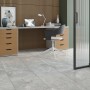 Керамогранит Cersanit Bastion Grey Matt 42x42 см