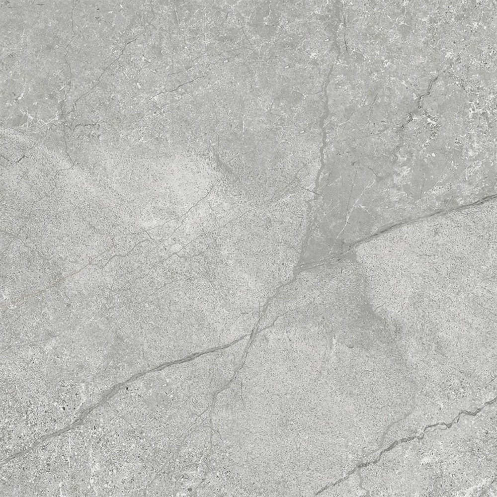 Керамогранит Cersanit Bastion Grey Matt 42x42 см