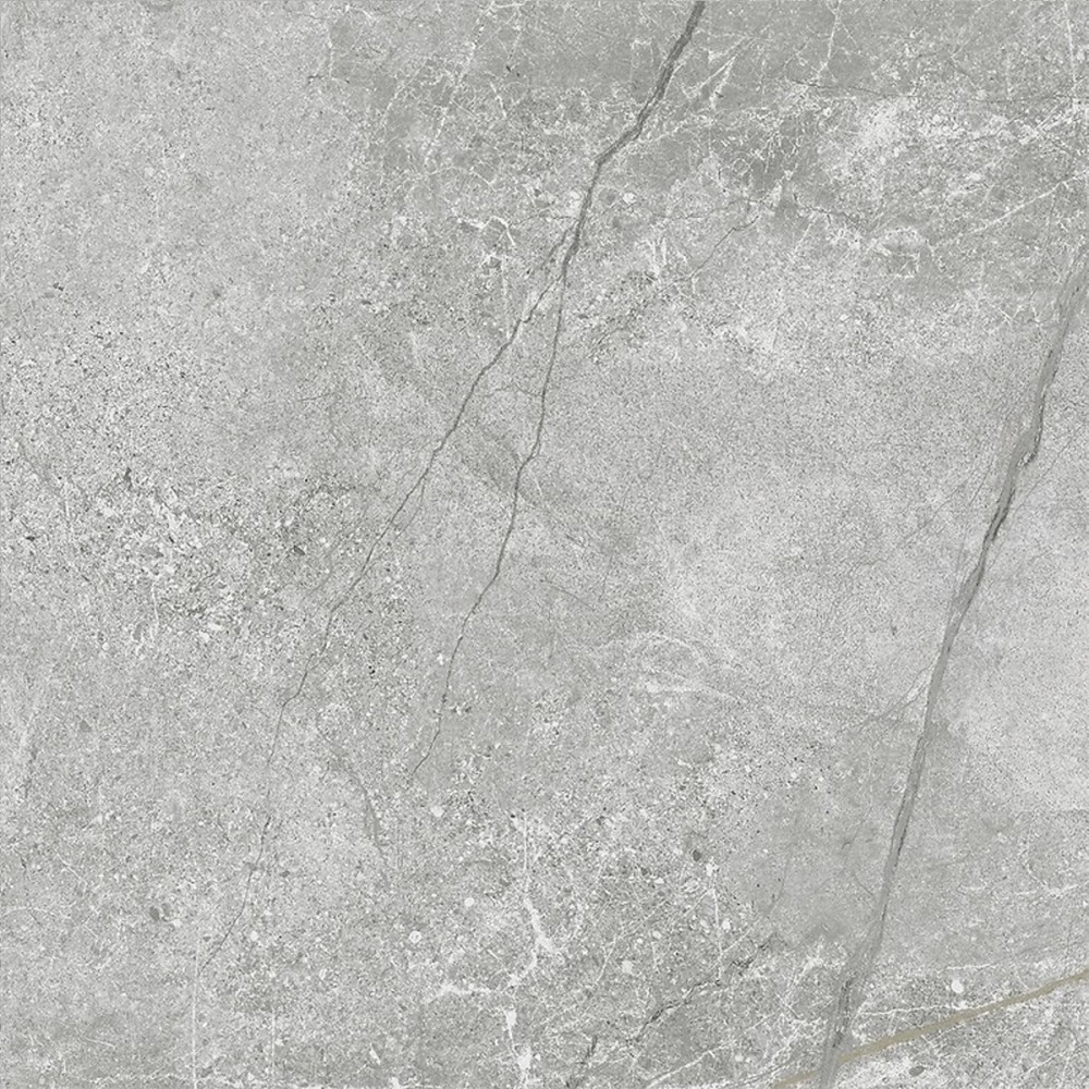 Керамогранит Cersanit Bastion Grey Matt 42x42 см
