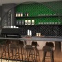 Плитка Ceramica Deseo Venice Victorian Green 7.5x20 см