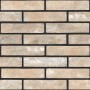 Керамогранит Golden Tile London Кремовый 30Г010 6х25 см