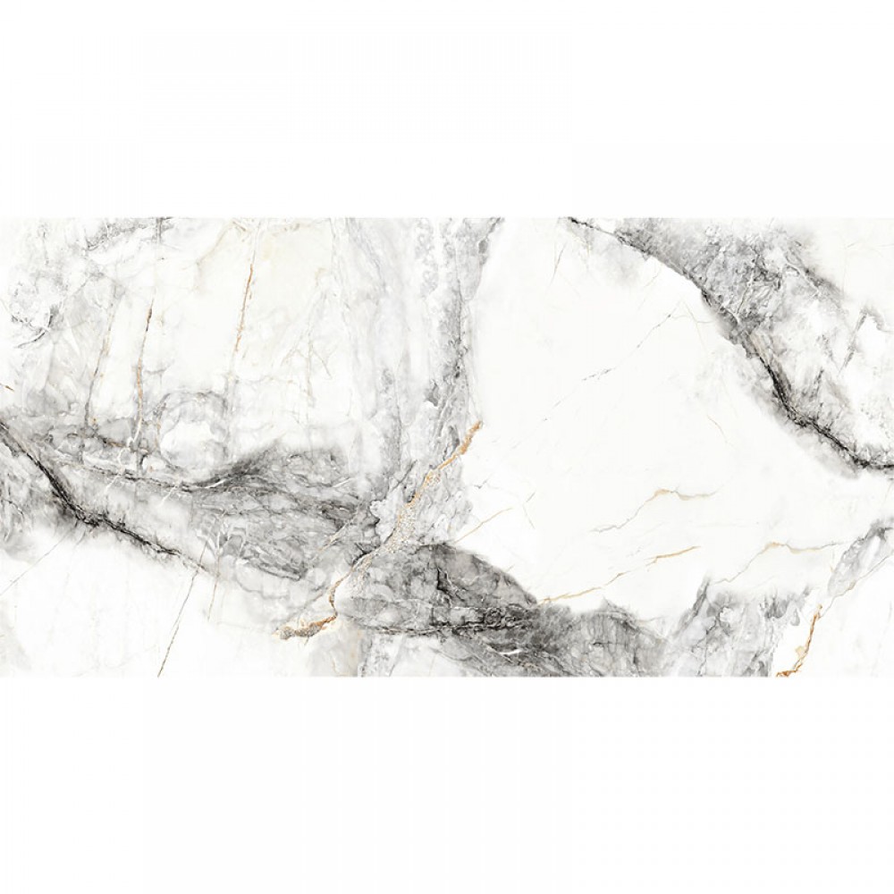 Керамогранит Almera Ceramica-2 Piedra Oro Pol 60x120см