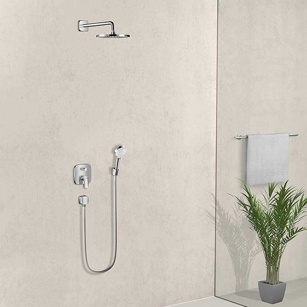 Смеситель скрытого монтажа для ванны/душа Hansgrohe Logis 71405000