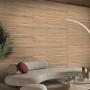 Керамогранит Ceramica Deseo Mulberry Wood Honey 30x120 см