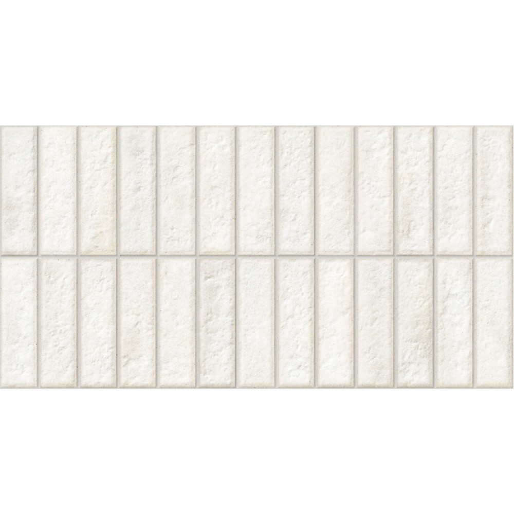 Керамогранит Ceramica Deseo Deco River Clay 32x62.5 см