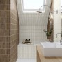 Керамогранит Ceramica Deseo Deco River Clay 32x62.5 см