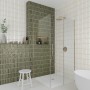 Керамогранит Ceramica Deseo Deco River Clay 32x62.5 см