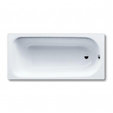 Ванная стальная Kaldewei Saniform plus 112500010001 160х75 см Ванная стальная Kaldewei Saniform plus 112500010001 160х75 см