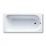 Стальная ванна Kaldewei Saniform plus 112500010001 160х75 см