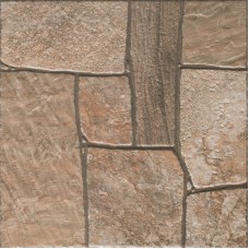 Керамограніт Cersanit Milano Brown 29,8x29,8 см