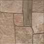 Керамогранит Cersanit Milano Brown 29,8x29,8 см