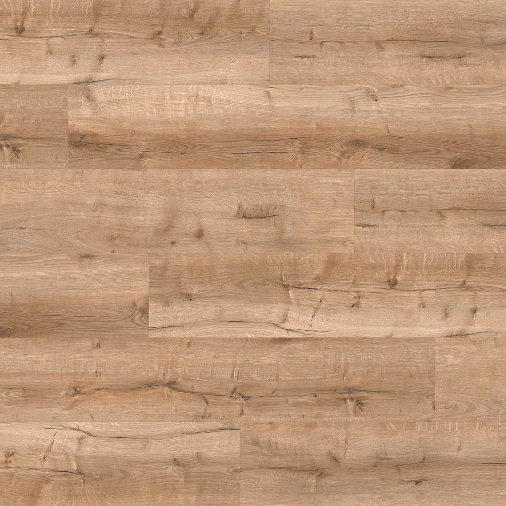 Виниловое покрытие Ter Hurne Luxury 1101290011 Solid 2461 Oak Bristol Дуб Бристоль