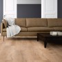 Виниловое покрытие Ter Hurne Luxury 1101290011 Solid 2461 Oak Bristol Дуб Бристоль