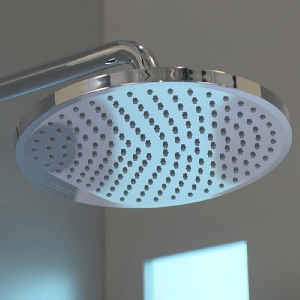 Душевая система Hansgrohe Crometta 1jet Showerpipe 27269000 хром