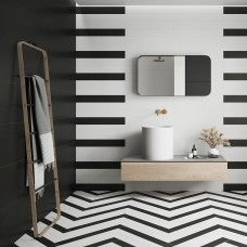 Керамограніт Pamesa Essenza Nero Fam 017 60х120 см