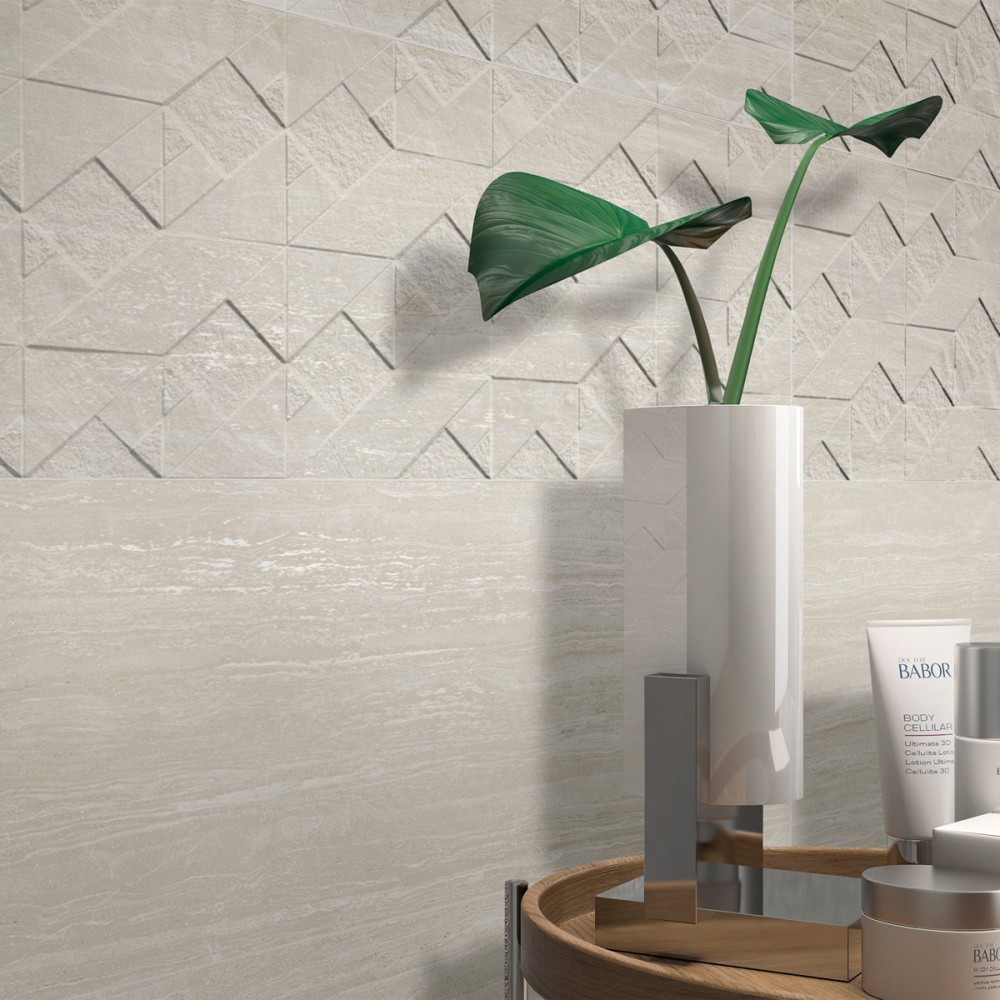 Керамогранит ITT Ceramic Orsay Beige Matt Rect. 59,5x59,5 см