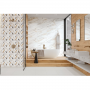Плитка Opoczno Luna Gold Glossy 29,7x60 см