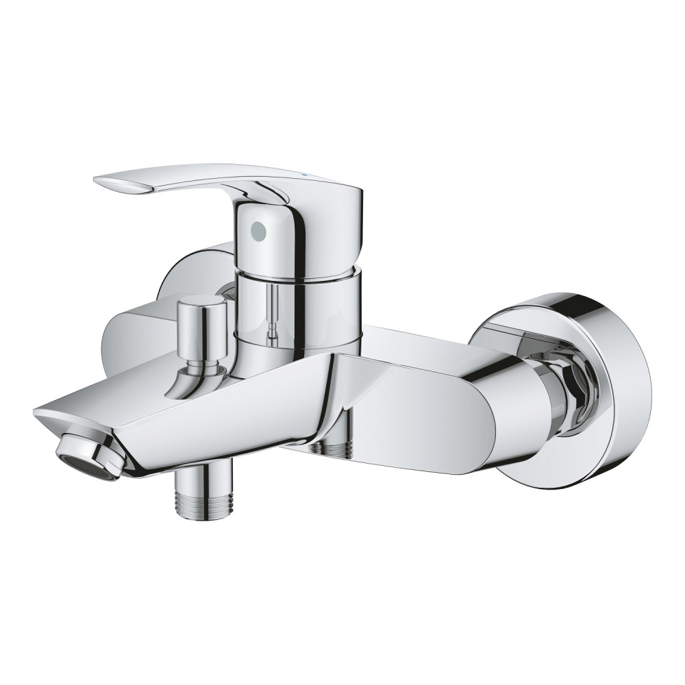 Смеситель для ванны Grohe Eurosmart New 33300003 хром