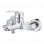 Смеситель для ванны Grohe Eurosmart New 33300003 хром