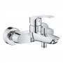 Смеситель для ванны Grohe Eurosmart New 33300003 хром