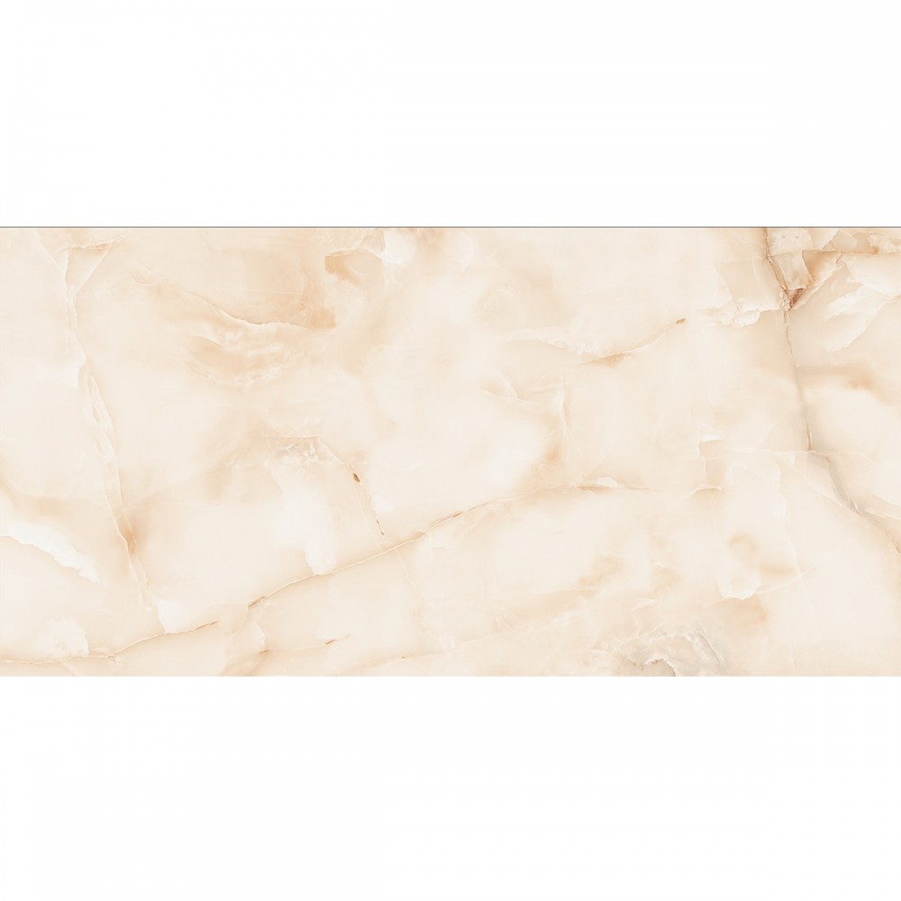 Керамогранит Megagres Onyx Crema 60x120 см