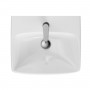Раковина Geberit Selnova Square 500.310.01.7 50 см