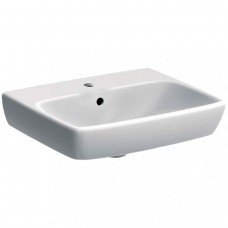 Раковина Geberit Selnova Square 500.310.01.7 50 см Раковина Geberit Selnova Square 500.310.01.7 50 см