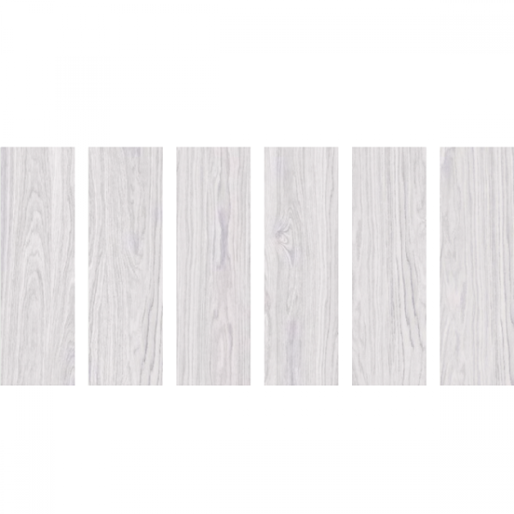 Керамогранит Cersanit Sunsetwood Light Grey 18,5x59,8 см