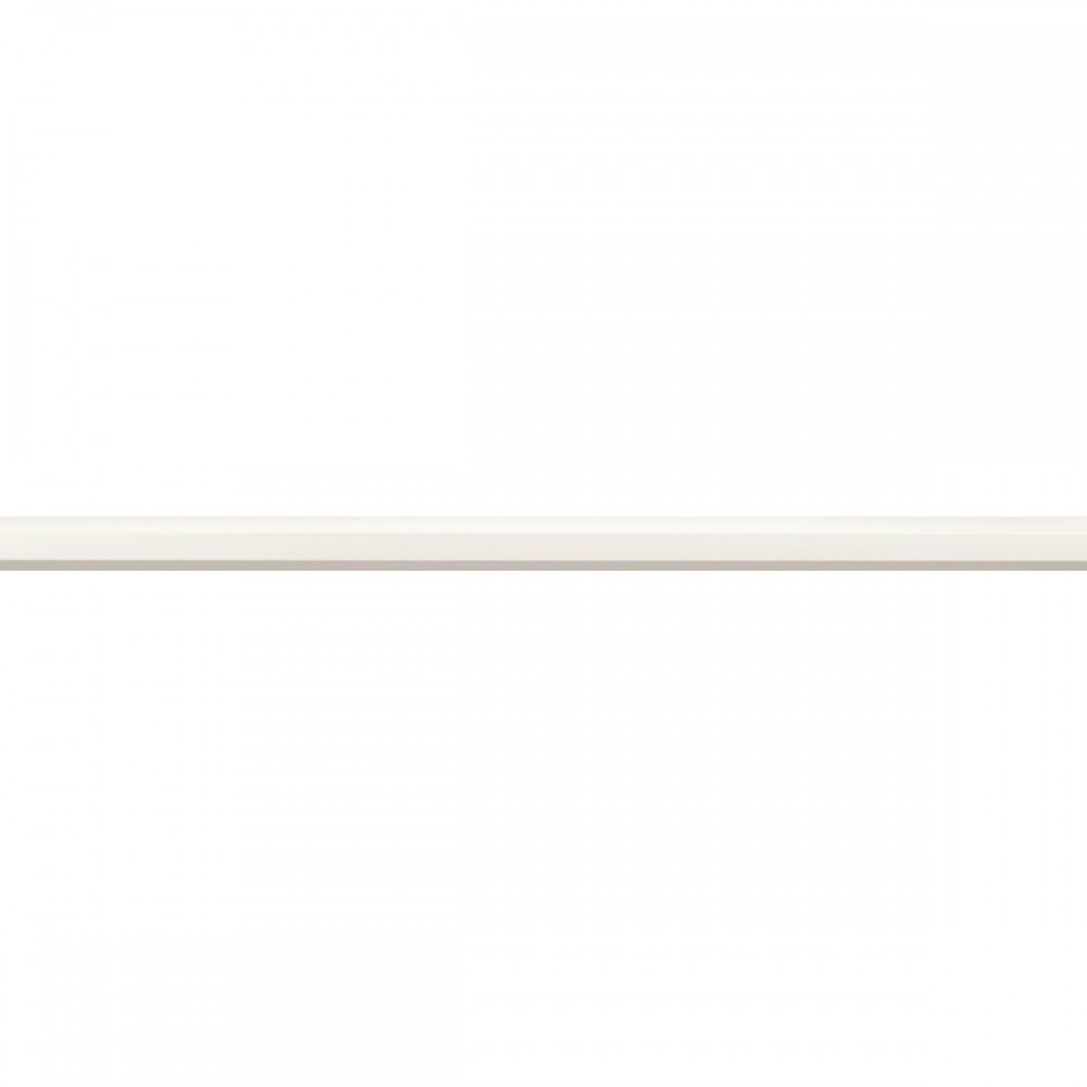Фриз APE Moldura Museo White 2x40 см