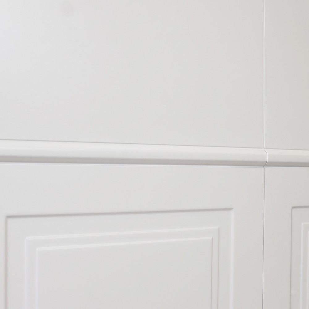 Фриз APE Moldura Museo White 2x40 см