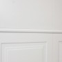 Фриз APE Moldura Museo White 2x40 см