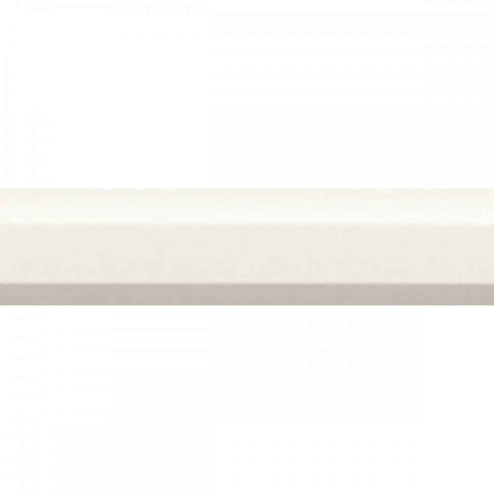 Фриз APE Moldura Museo White 2x40 см